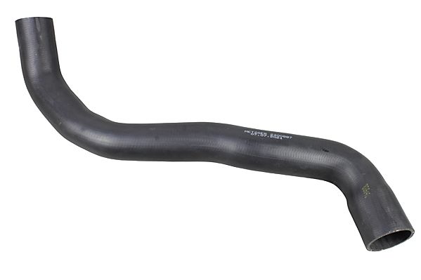 METZGER AUTOTEILE Ladeluftslange 2400887 højre for FORD