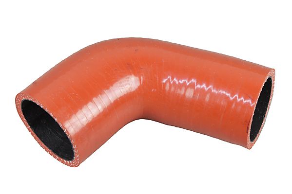 METZGER AUTOTEILE Ladeluftslange 2400898 for LAND ROVER