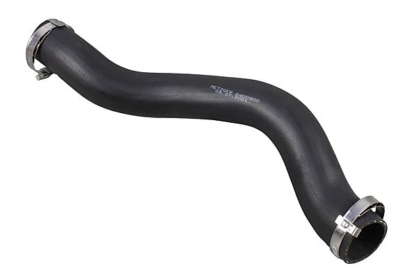METZGER AUTOTEILE Ladeluftslange 2400900 højre for VOLVO