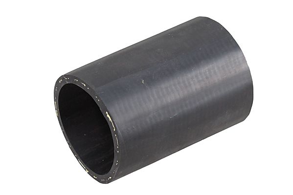 METZGER AUTOTEILE Ladeluftslange 2400897 nede for PORSCHE VW