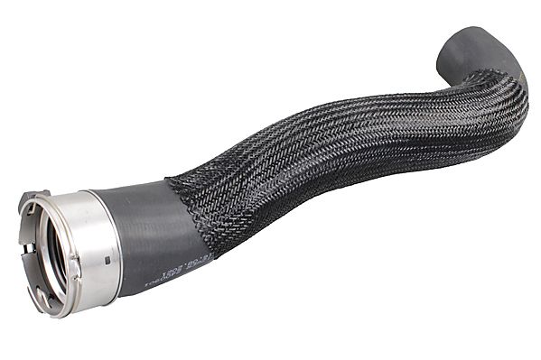 METZGER AUTOTEILE Ladeluftslange 2400901 oppe for RENAULT