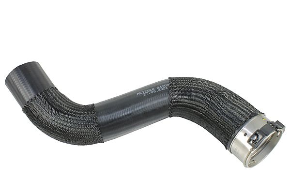 METZGER AUTOTEILE Ladeluftslange 2400905 venstre for RENAULT