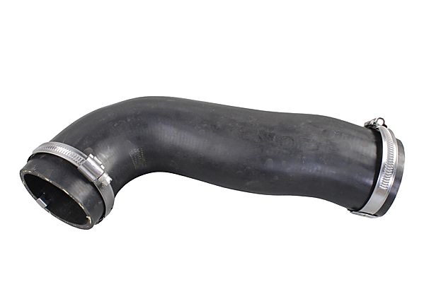 METZGER AUTOTEILE Ladeluftslange 2400913 nede for CUPRA