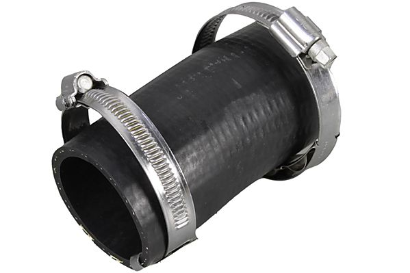 METZGER AUTOTEILE Ladeluftslange 2400907 oppe for CUPRA