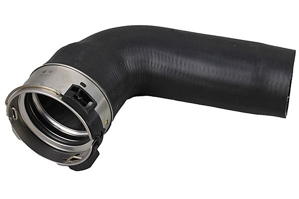 METZGER AUTOTEILE Ladeluftslange 2400924 nede for BMW