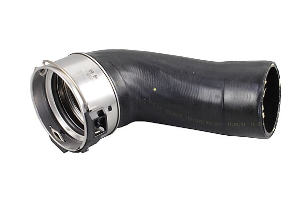 METZGER AUTOTEILE Ladeluftslange 2400922 oppe for BMW