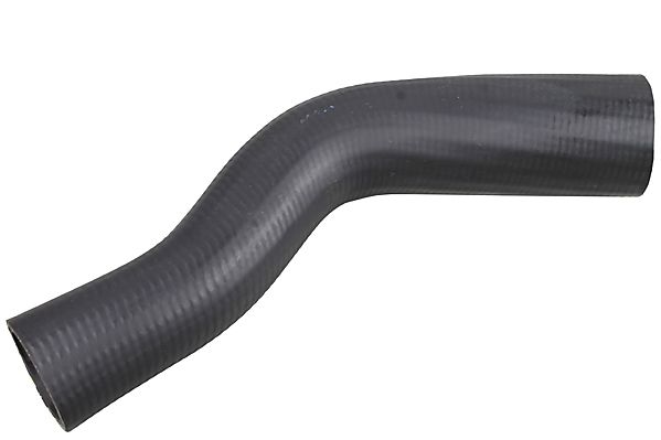 METZGER AUTOTEILE Ladeluftslange 2400933 venstre for FIAT