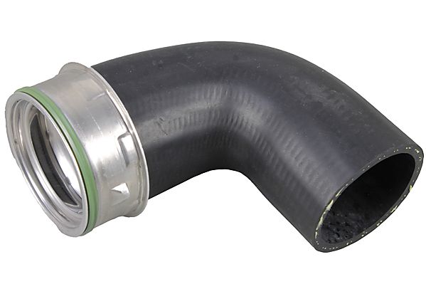 METZGER AUTOTEILE Ladeluftslange 2400928 oppe for VW