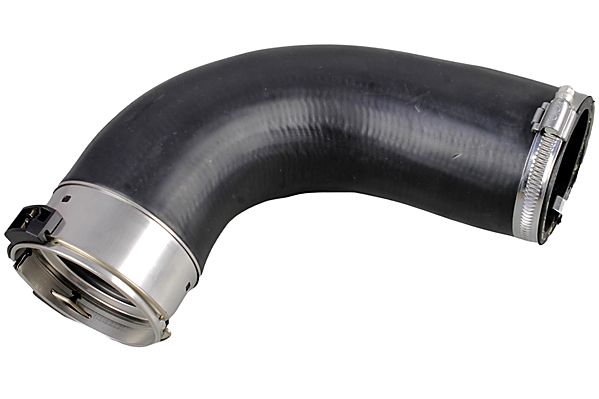METZGER AUTOTEILE Ladeluftslange 2400925 venstre for VOLVO