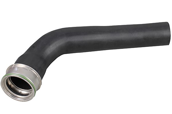 METZGER AUTOTEILE Ladeluftslange 2400929 Intercooler for JEEP