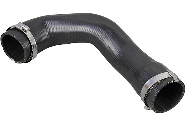 METZGER AUTOTEILE Ladeluftslange 2400939 oppe for LAND ROVER