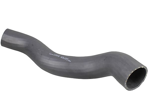 METZGER AUTOTEILE Ladeluftslange 2400936 oppe for MITSUBISHI