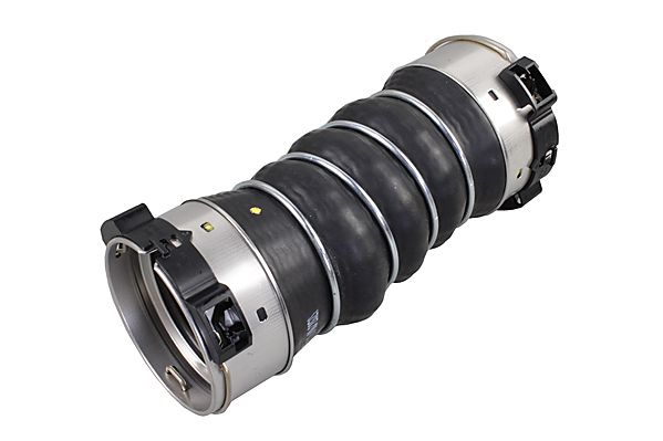 METZGER AUTOTEILE Ladeluftslange 2400945 højre for BMW