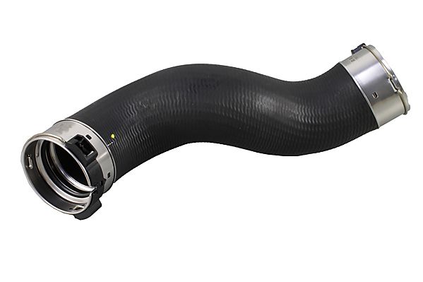 METZGER AUTOTEILE Ladeluftslange 2400944 venstre for BMW