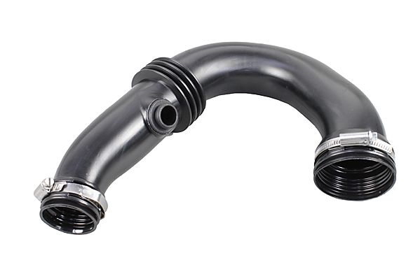 METZGER AUTOTEILE Ladeluftslange 2400946 for DACIA