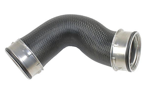 METZGER AUTOTEILE Ladeluftslange 2400943 oppe for MERCEDES-BENZ
