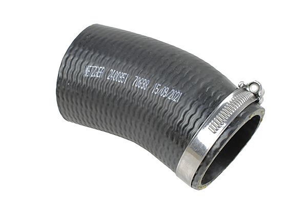 METZGER AUTOTEILE Ladeluftslange 2400951 højre for BMW