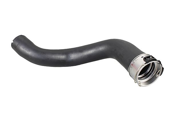 METZGER AUTOTEILE Ladeluftslange 2400966 venstre for FIAT