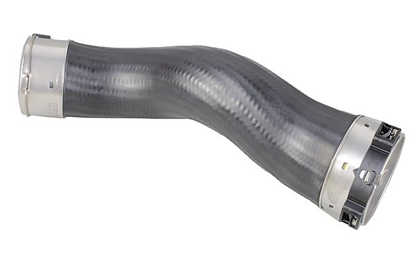 METZGER AUTOTEILE Ladeluftslange 2400970 højre for BMW