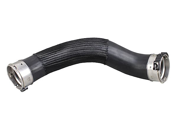METZGER AUTOTEILE Ladeluftslange 2400977 nede for MINI