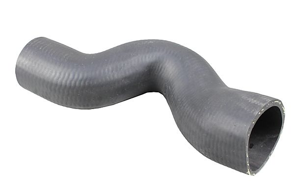 METZGER AUTOTEILE Ladeluftslange 2400974 oppe for VAUXHALL GENERAL MOTORS