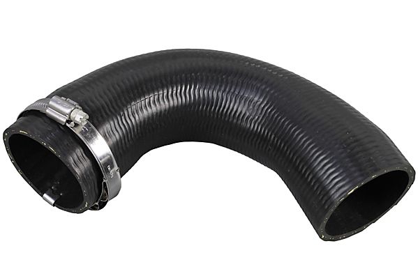 METZGER AUTOTEILE Ladeluftslange 2400958 nede for VW