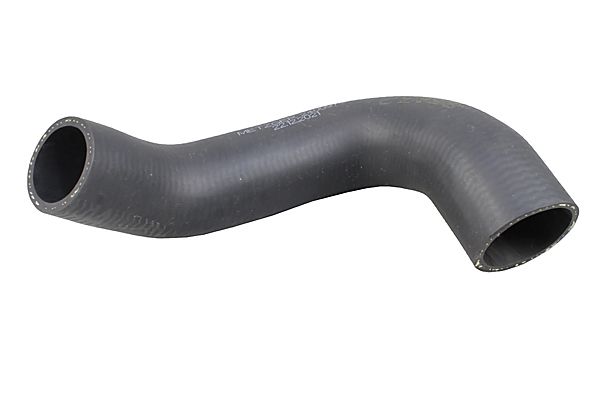 METZGER AUTOTEILE Ladeluftslange 2400973 oppe for VAUXHALL GENERAL MOTORS