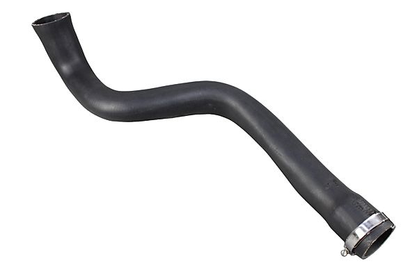 METZGER AUTOTEILE Ladeluftslange 2400976 højre for RENAULT