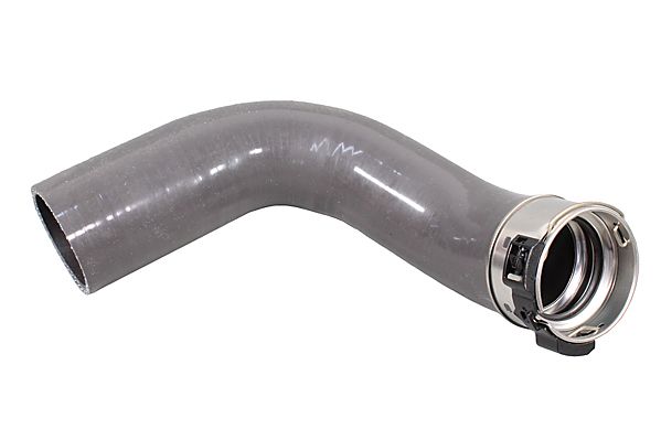 METZGER AUTOTEILE Ladeluftslange 2400978 nede for FIAT JEEP