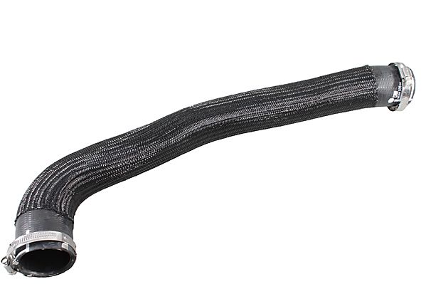 METZGER AUTOTEILE Ladeluftslange 2400983 venstre for PEUGEOT DS