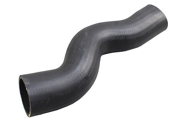 METZGER AUTOTEILE Ladeluftslange 2400991 Spjældhus for VAUXHALL GENERAL MOTORS