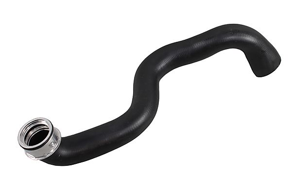 METZGER AUTOTEILE Ladeluftslange 2400997 venstre for VAUXHALL GENERAL MOTORS