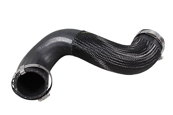 METZGER AUTOTEILE Ladeluftslange 2401008 oppe for DS