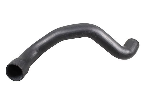 METZGER AUTOTEILE Ladeluftslange 2401011 højre for FORD