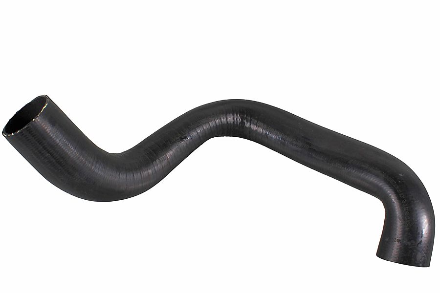 METZGER AUTOTEILE Ladeluftslange 2401012 venstre for FORD