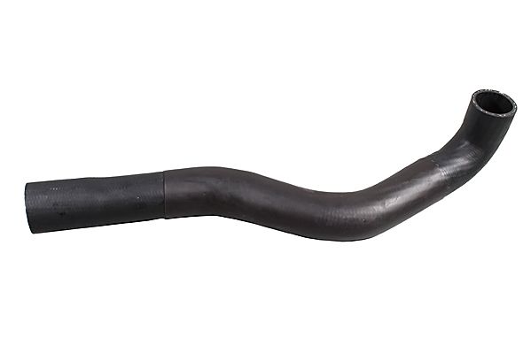 METZGER AUTOTEILE Ladeluftslange 2401019 venstre for LAND ROVER