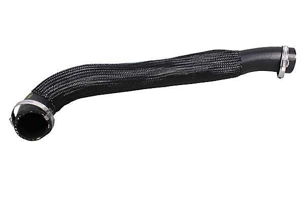 METZGER AUTOTEILE Ladeluftslange 2401016 nede for VAUXHALL