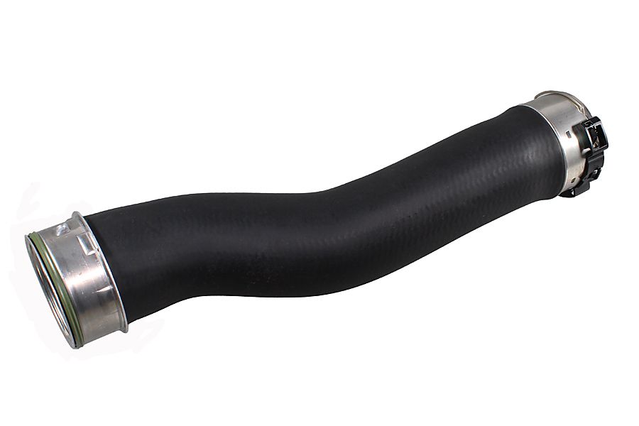 METZGER AUTOTEILE Ladeluftslange 2401017 højre for BMW