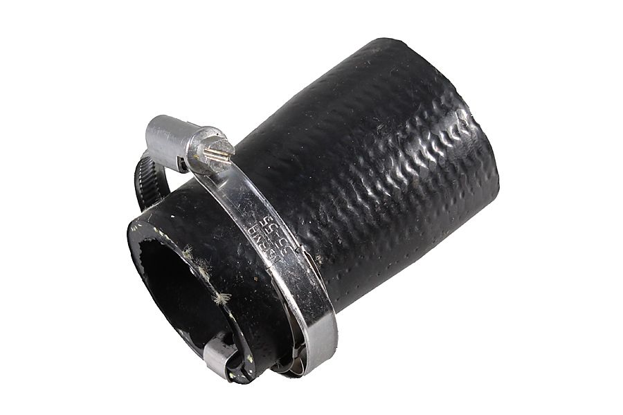 METZGER AUTOTEILE Ladeluftslange 2401022 højre for VAUXHALL GENERAL MOTORS