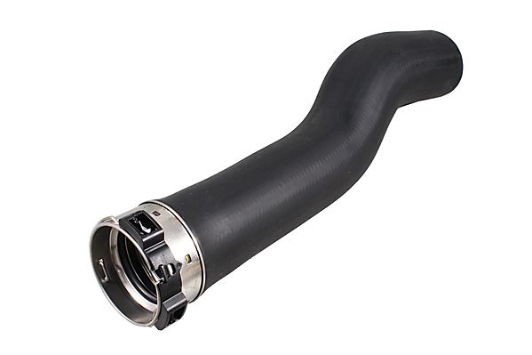 METZGER AUTOTEILE Ladeluftslange 2401027 nede for DS