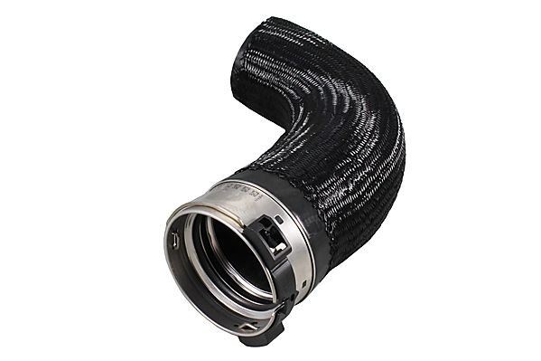METZGER AUTOTEILE Ladeluftslange 2401028 venstre for VAUXHALL GENERAL MOTORS NISSAN RENAULT