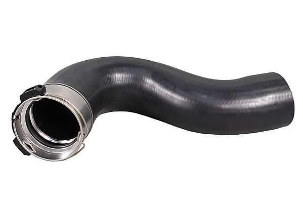 METZGER AUTOTEILE Ladeluftslange 2401029 venstre for VAUXHALL GENERAL MOTORS NISSAN RENAULT
