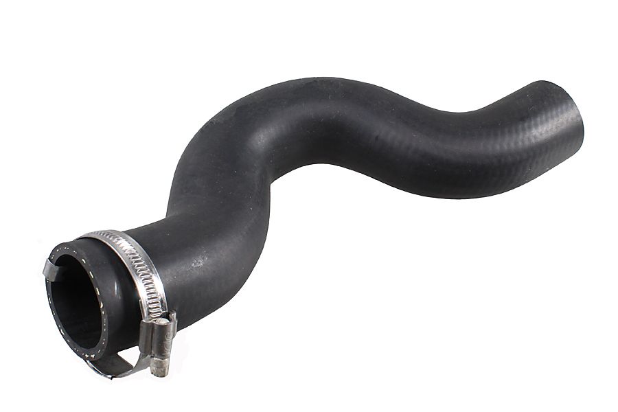 METZGER AUTOTEILE Ladeluftslange 2401047 venstre for VAUXHALL GENERAL MOTORS