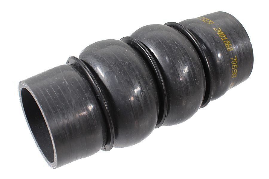METZGER AUTOTEILE Ladeluftslange 2401060 Indtag for CITROËN/PEUGEOT