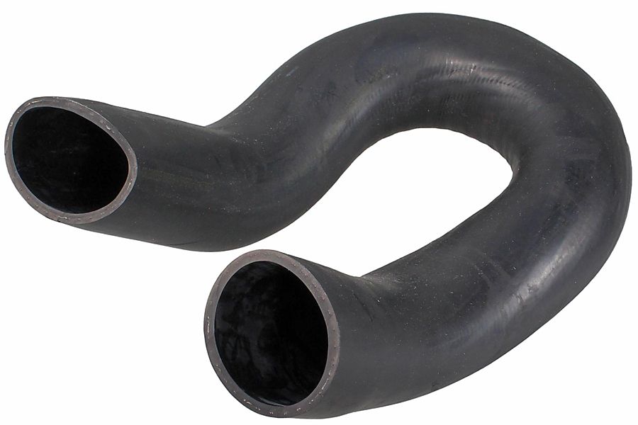 METZGER AUTOTEILE Ladeluftslange 2401063 Spjældhus for PEUGEOT FIAT