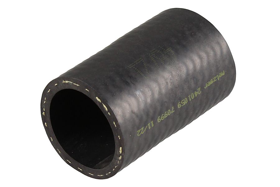 METZGER AUTOTEILE Ladeluftslange 2401059 for RENAULT