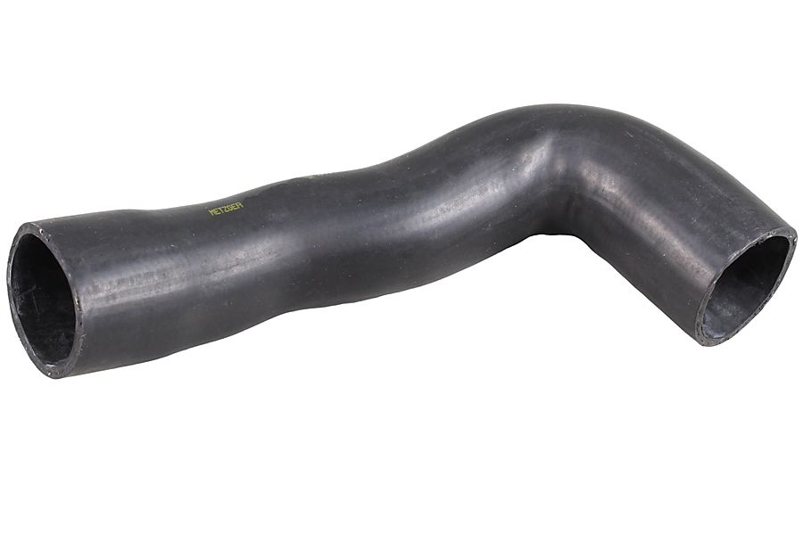 METZGER AUTOTEILE Ladeluftslange 2401065 venstre for SEAT