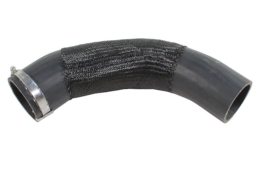 METZGER AUTOTEILE Ladeluftslange 2401070 venstre for VOLVO