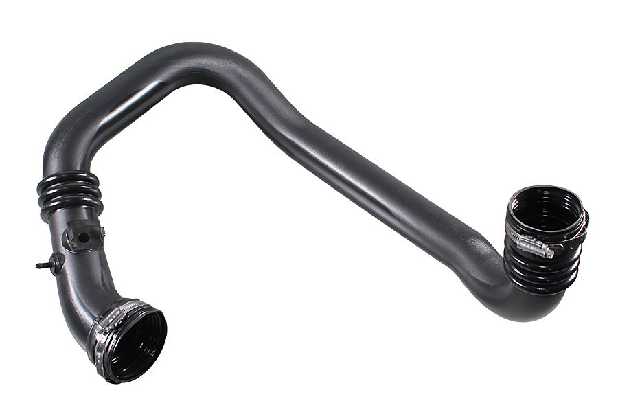 METZGER AUTOTEILE Ladeluftslange 2401072 for VAUXHALL GENERAL MOTORS NISSAN RENAULT