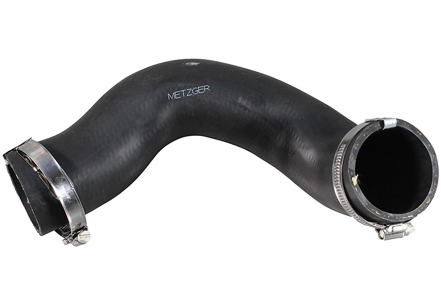 METZGER AUTOTEILE Ladeluftslange 2401074 højre for VOLVO